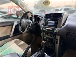 تويوتا لاندكروزر برادو